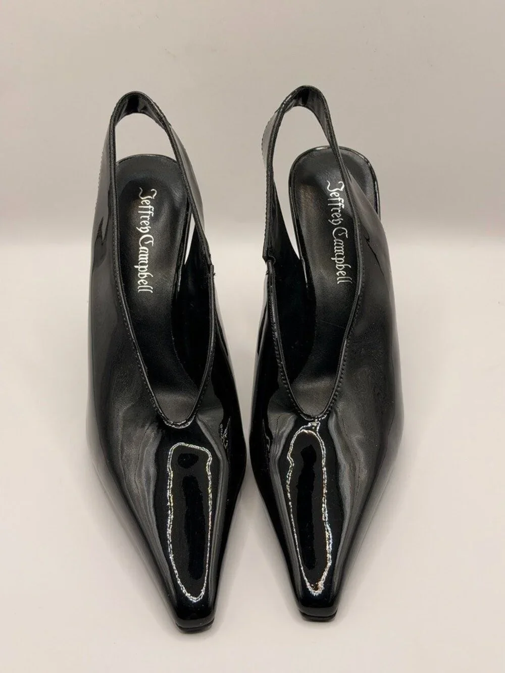 Jeffrey Campbell jeffrey campbell